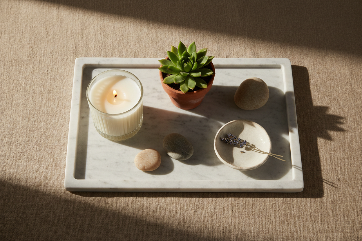 Decorative Trays: Small Accents, Big Impact