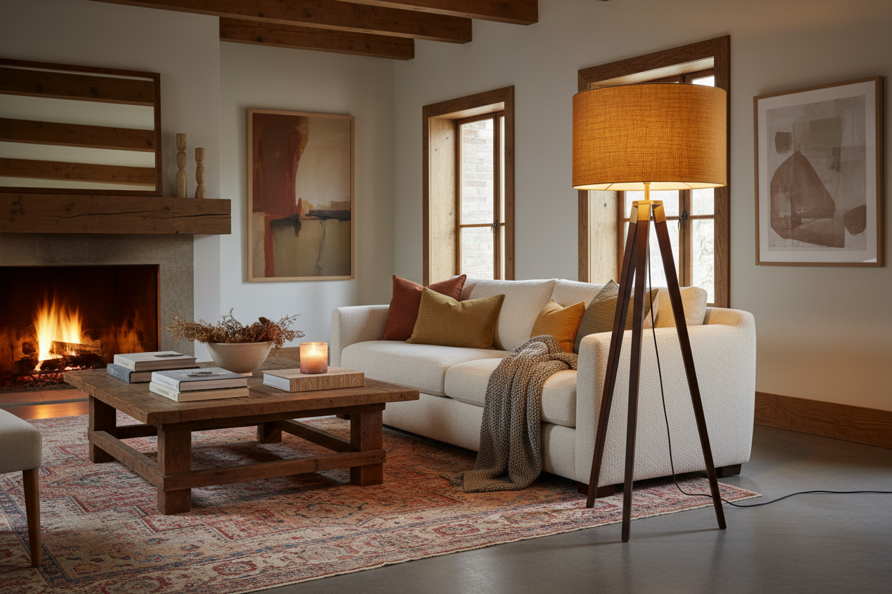 Ambient vs Task Lighting: What You Need to Know