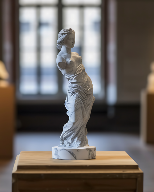 Classical Venus Sculpture
