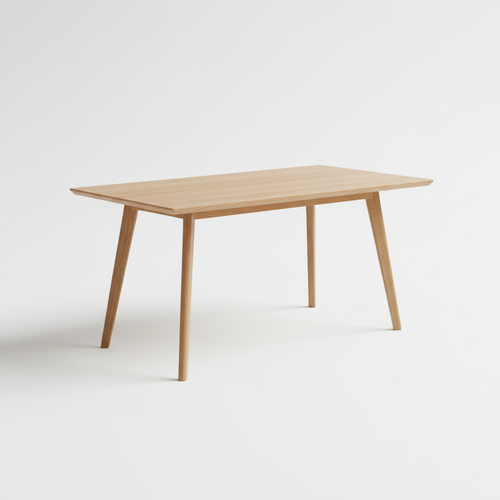 Wooden Dining Table