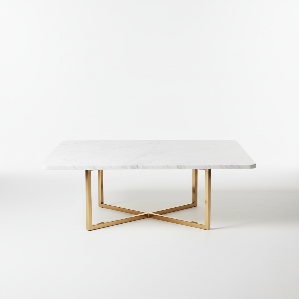 Marble Coffee Table