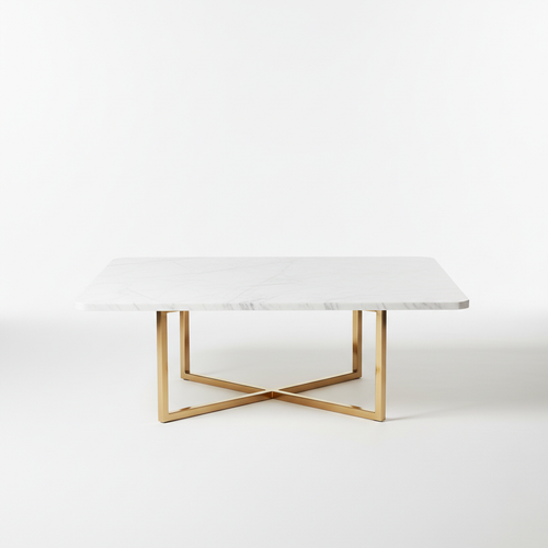 Marble Coffee Table